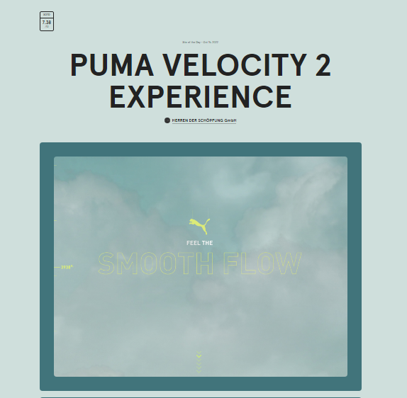 Velocity Nitro 2网站